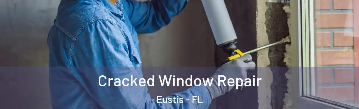  Cracked Window Repair Eustis - FL