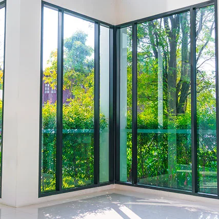 double pane glass in Eustis, FL