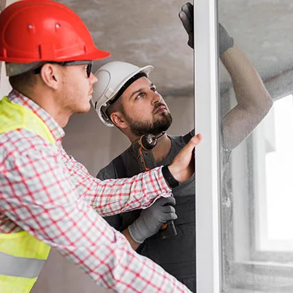 window repair in Eustis, FL