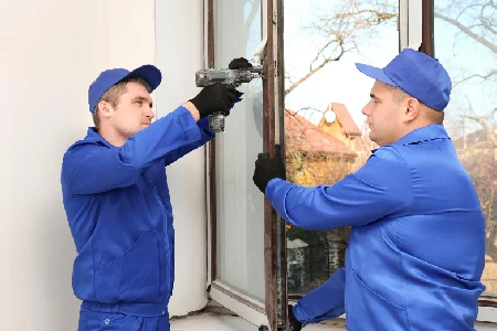 Residential Broken Glass Repair Solutions in Eustis, FL