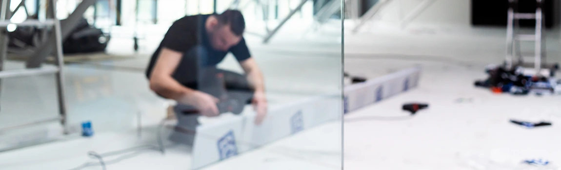 Emergency Commercial Glass Repair in Eustis, FL