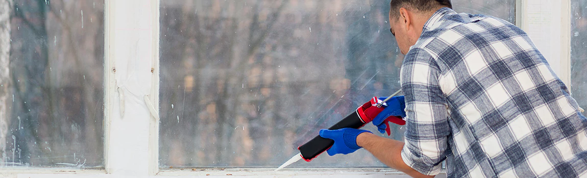 Foggy Window Repair Services in Eustis, FL