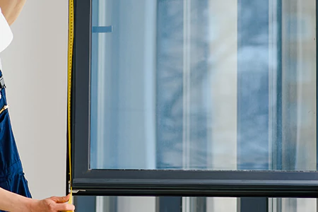 Glass Glazing Cost in Eustis, FL