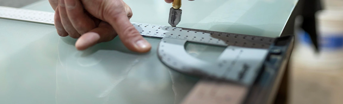 Commercial Glass Repair Company in Eustis, FL