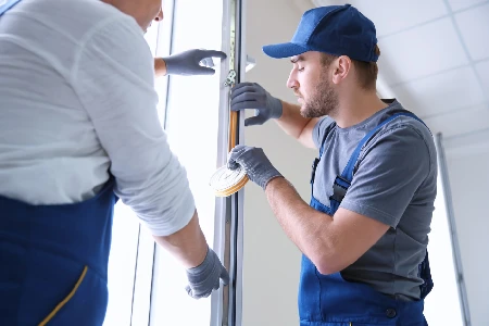 Insulated Glass service in Eustis, FL