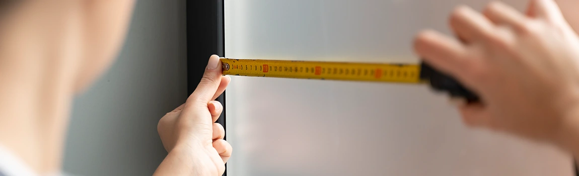 Types of Glass Replacement in Eustis, FL