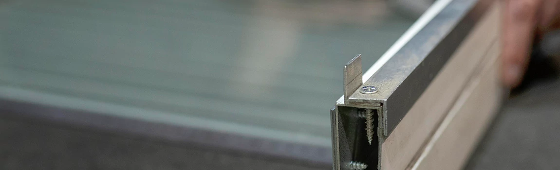 Foggy Mirror Repair in Eustis, FL