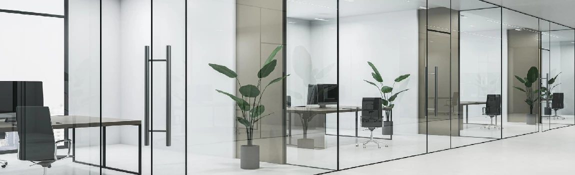 Low-E Glass in Eustis, FL