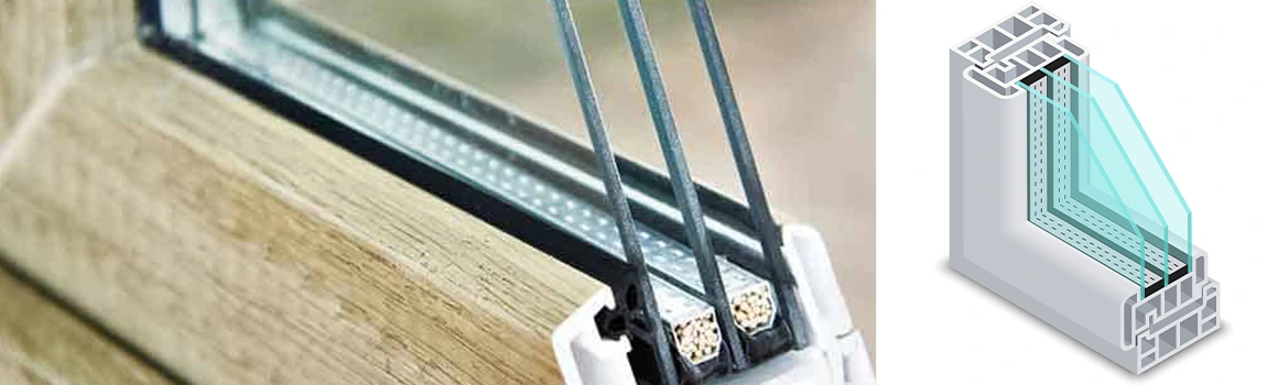 Triple Pane Fiberglass Windows in Eustis, FL